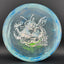 Discraft Jawbreaker Z Super FLX Swarm Disc - Ezra Aderhold