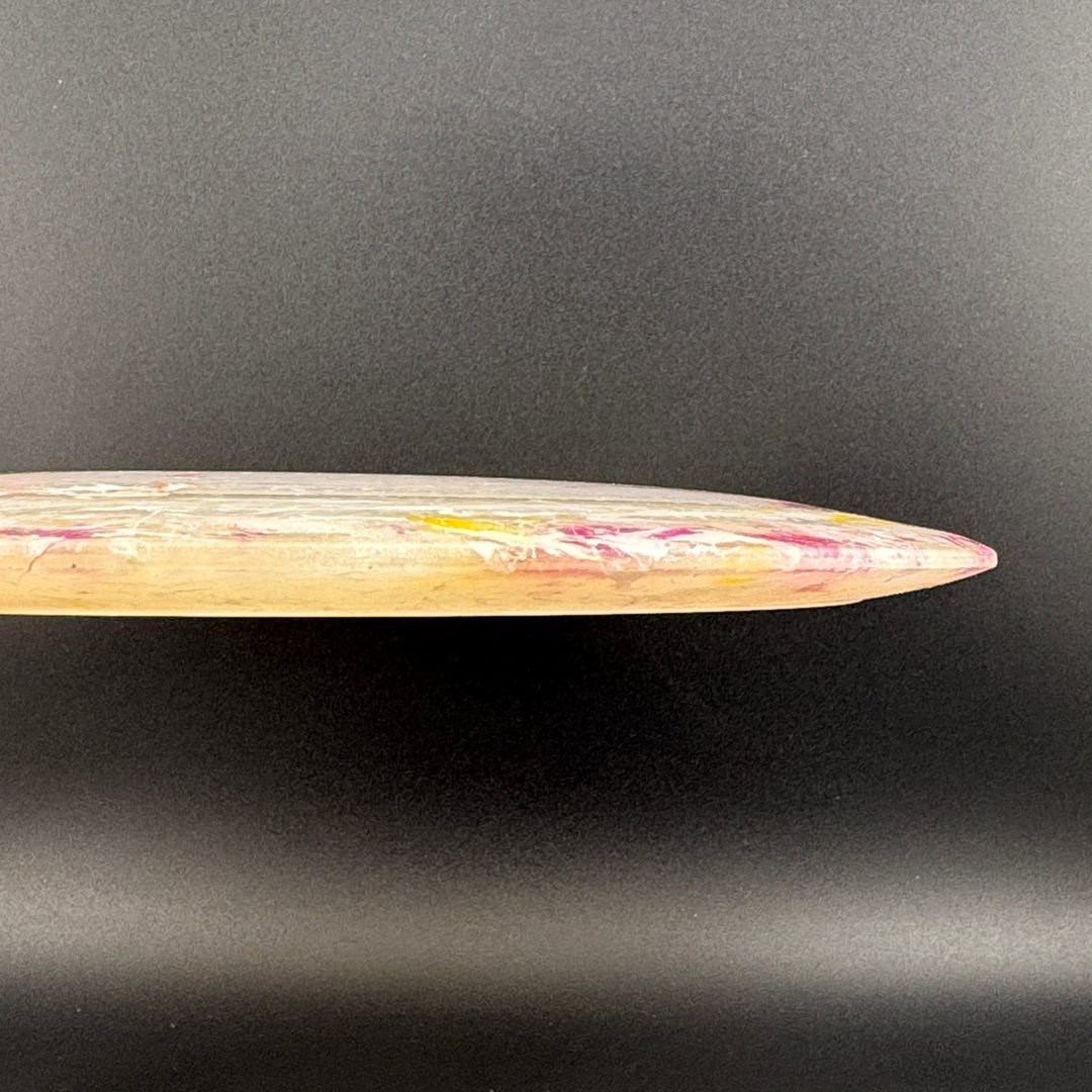 Jawbreaker Z FLX Scorch - Serie de Tour 2024 Valerie Mandujano