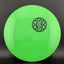 Aura Votum Mini TSA Logo Disc Golf Driver