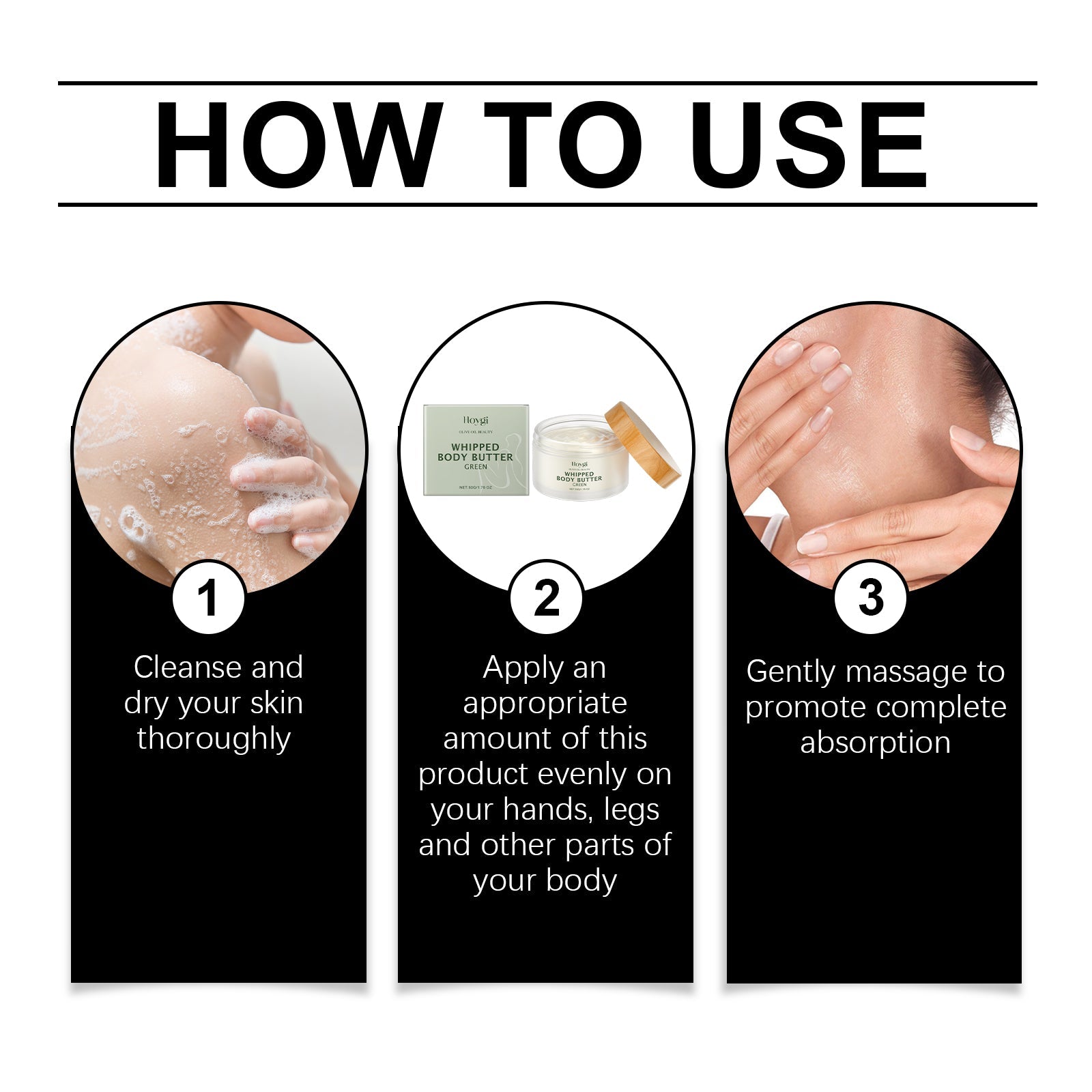 Nourishing And Firming Moisturizer Hydrates And Tightens Skin, Rejuvenates And Brightens Skin - Korvel