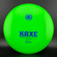 K1 Soft Kaxe - Controlador de Disco de Golf Versátil