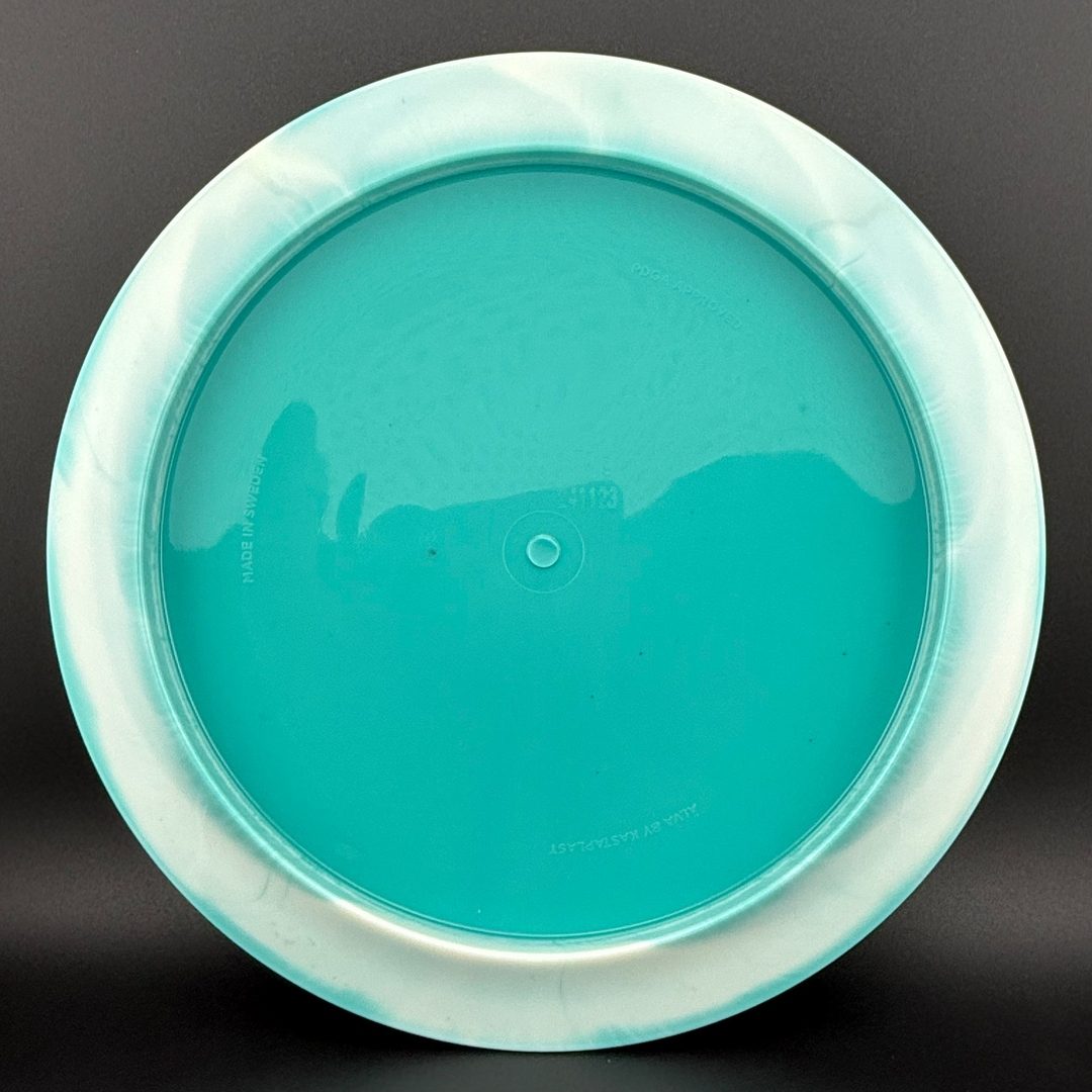 K1 Grind Alva Disc Golf Driver