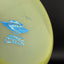 Proto Glow Champion Roadrunner Disc Golf Driver