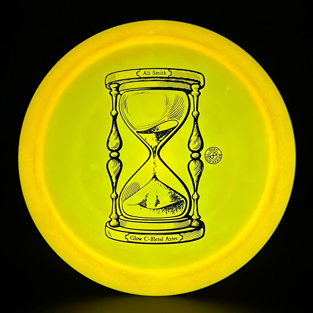 Color Glow C-Blend Aztec - 2024 Ali Smith Tour Series Disc