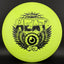 Solid Lightweight ESP Heat - Ledgestone 2025 Temporada 2