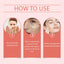 Moisturizing Cream Lightens Fine Lines, Brightens Skin, Moisturizes Tender Skin And Improves Skin Quality - Korvel