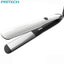 Pritech Hair Styling Tools 4 Speed Temperature Control Professional Hair Straightening Irons Straightener - Korvel