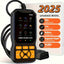 DriveSense OBD2 Scanner - Advanced Vehicle Diagnostic Tool