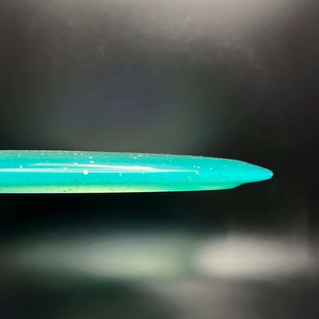 Quartz Cervini - First Run - DM Exclusive Disc Golf Disc