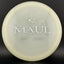 Latitude 64° Opto Maul Disc Golf Driver