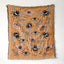 Evil Eye Beach Blanket Fashion Towel Camping Mat Picnic Rug Demon Eye Home sofa Throw Blanket Camp Tent Outdoor Deco - Korvel