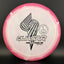 Millennium Sirius Helio Quasar Disc Golf Driver