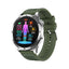 ET485 Smart Watch with ECG and Bluetooth Call Functionality