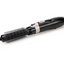 Pritech E Hair Diffuser Curling Irons 550W Styler Hair Dryer Machine Brush Comb Straightener Curler - Korvel