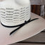 Sombrero de Paja Cowboy Ariat Bangora