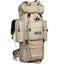 Mochila de Deportes de Montañismo de Gran Capacidad para Exterior