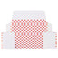 Kit de Caja de Dulces Muchos Corazones - 12 Cajas con Cintas