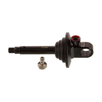 RockShox Damper Shaft Assembly for SDLC B1 Standard Eyelet 45mm