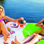 WOW Sports WOW-SOUND Floating Waterproof Bluetooth Speaker
