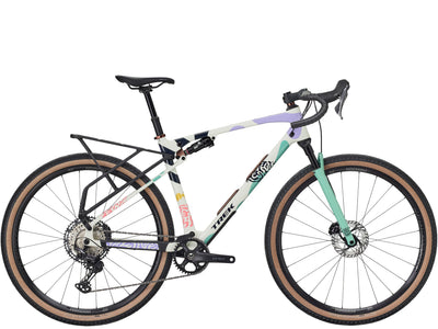Trek CheckOUT SL 5 Gravel Bike
