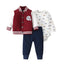 Premium Quality Baby Clothes for Comfort and Style