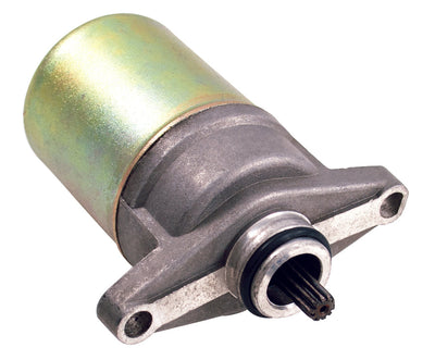MOGO Parts Starter Motor for GY6 50cc (10-Spline)