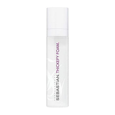 Sebastian Thickefy Foam Weightless Thickener 6.8 oz