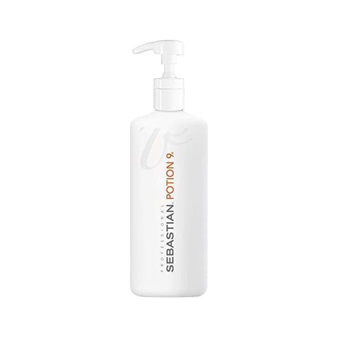 Traitement de coiffage portable Sebastian Potion 9 - 16,9 oz