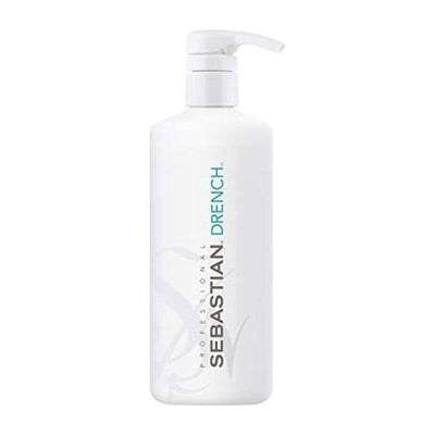 Sebastian Drench Deep Moisturizing Treatment 16.9 Oz
