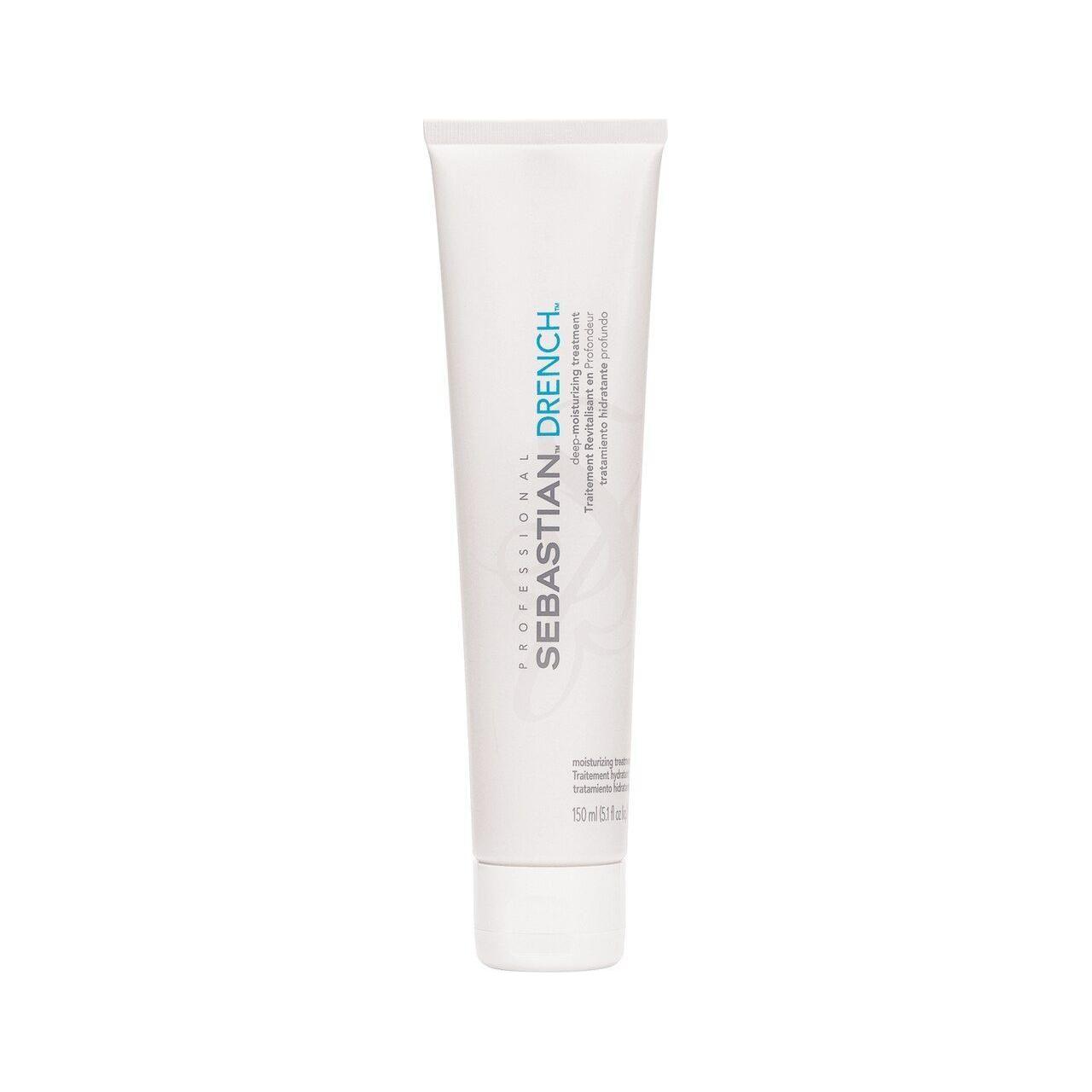 Sebastian Drench Moisturizing Treatment - 5 fl oz