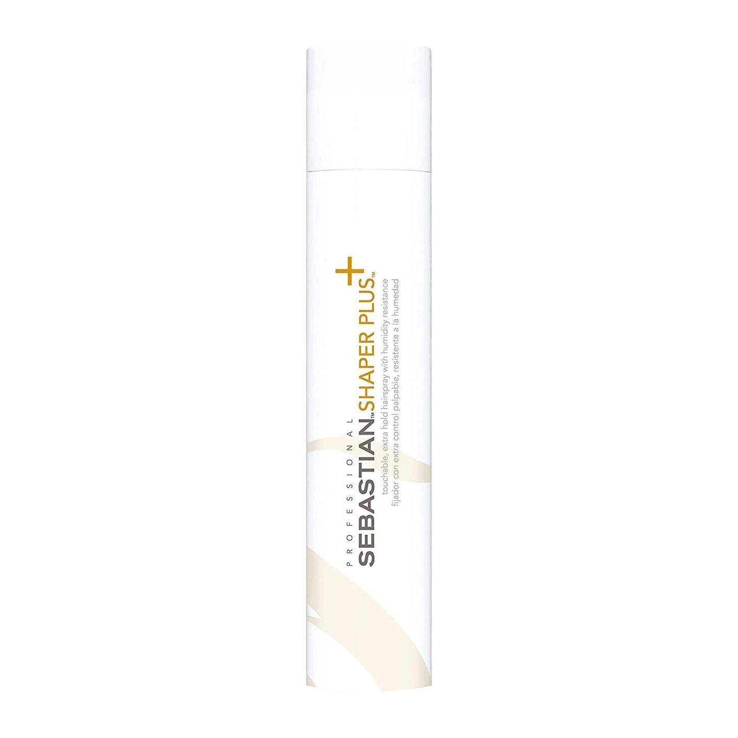 Sebastian Shaper Plus Extra Hold Hairspray - 10,6 fl oz