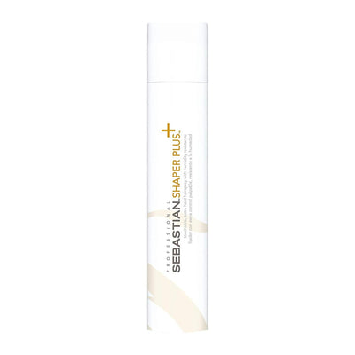 Sebastian Shaper Plus Extra Hold Hairspray - 10.6 fl oz