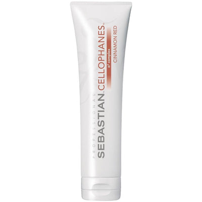 Sebastian Professional Cellophanes Cinnamon Red - 10.2 Oz