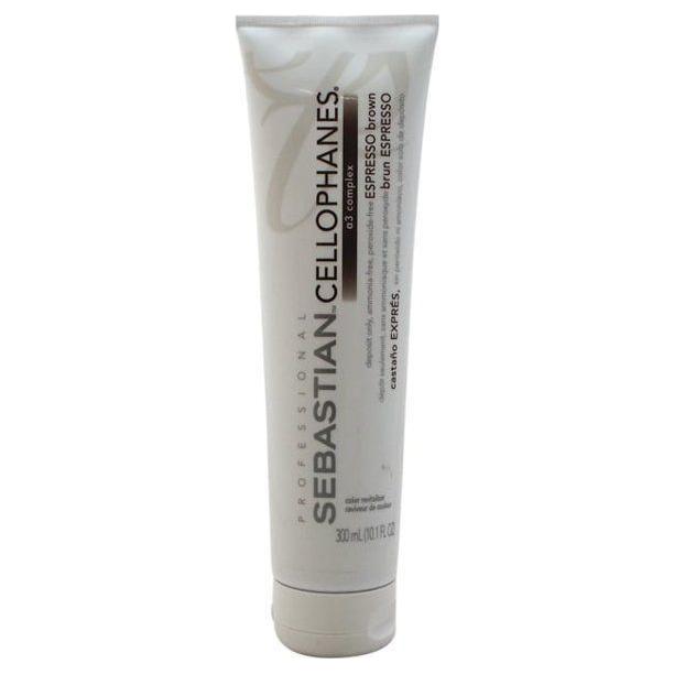 Sebastian Professional Cellophanes Brun Expresso 10,2 Oz