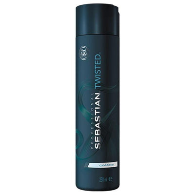 Acondicionador Desenredante Elástico Twisted de Sebastian - 8.45 fl oz