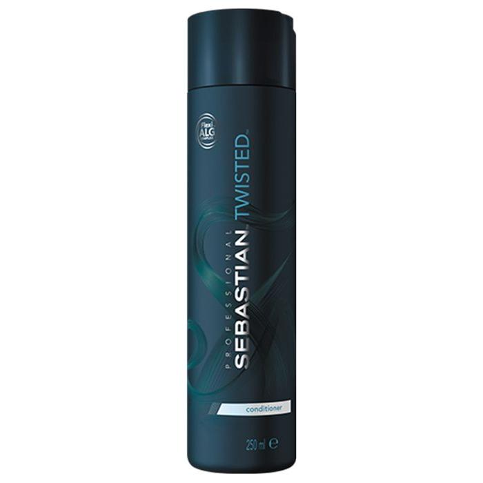 Après-shampooing démêlant élastique Sebastian Twisted - 8,45 fl oz