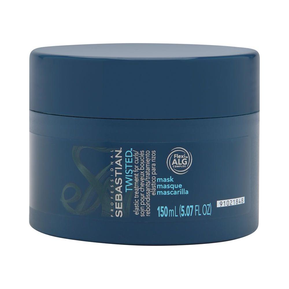 Sebastian Twisted Elastic Treatment Mask for Curls - 5.1 oz