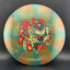 Nebula Ethereal Coalesce First Run - Signature de Thomas Gilbert