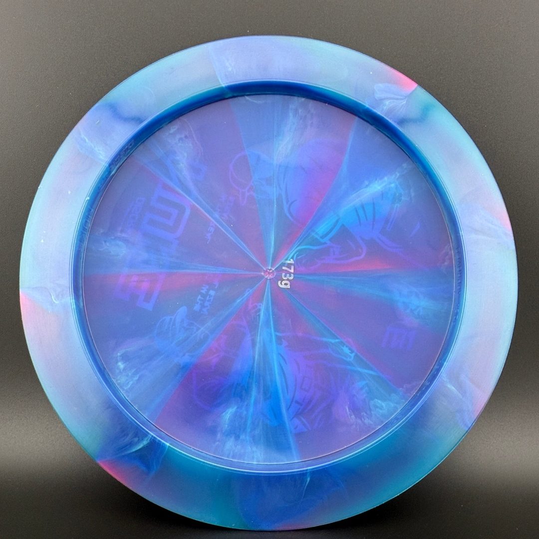 Swirl ESP Nuke - Ezra Robinson & Ezra Aderhold Collaboration