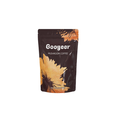 Premium Mushroom Coffee Blend