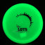 K1 Glow Lots - Couleur menthe - Édition limitée