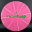 BT Soft Burst Harp Disc - Precision Approach Disc