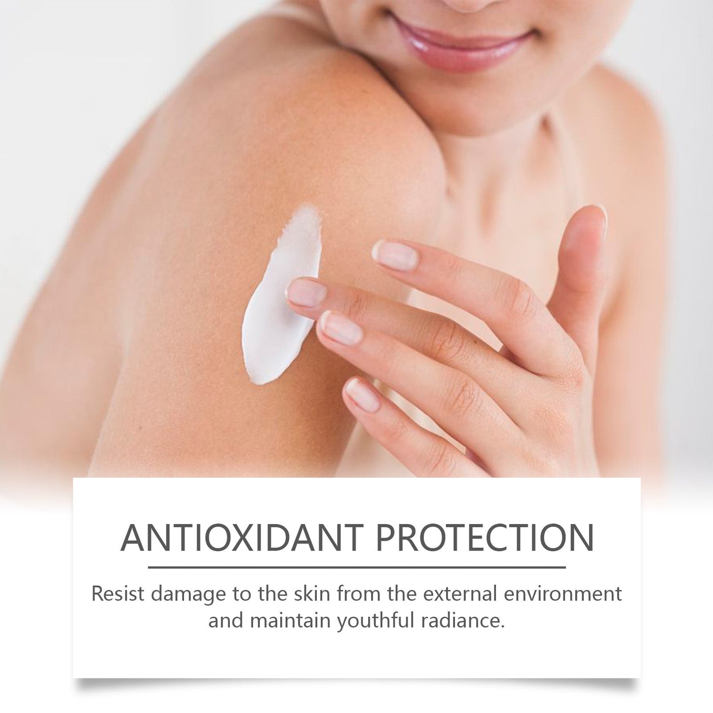 Premium Firming Body Cream for Daily Moisturization