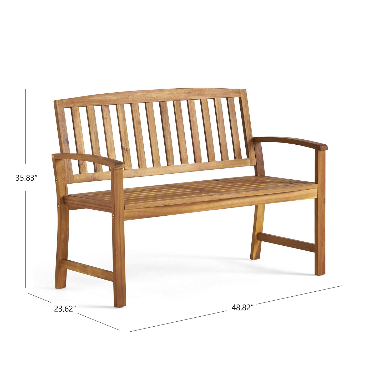 LOJA BENCH - Korvel