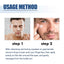 Rejuvenate Eyes Peptide Lifting Eye Gel, Hydrating Moisture Lock Moisture Repair Dull Anti-Aging Eye Care Cream - Korvel