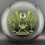 CryZtal Buzzz - Karudi the Overseer (Cult of RAD) - Exclusive Edition - Korvel