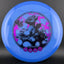 M5 Glow (400) - Disco de Golf Broodling