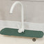 Premium Silicone Faucet Splash Pad for Kitchen & Bath