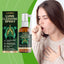 Herbal Body Cleansing Spray Body Repair Cough Relief Herbal Ingredients Treatment Spray - Korvel