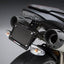 YOSHIMURA Fender Eliminator Kit for 2019 Triumph Speed Triple R/RS - Korvel